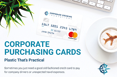 Purchasing Card Postcard Overview – troy turpin